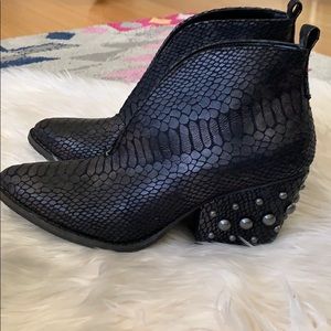 COCONUTS by Matisse Boots